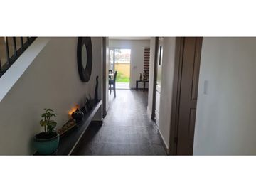 VENTA CASA BRISAS DEL GOLF