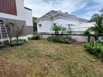 Jual Rumah Minimalis Modern Siap Huni di Cluster Bukit Golf Hijau Sentul City