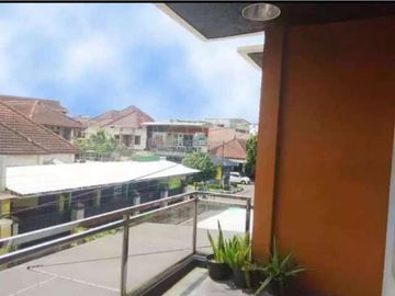 Jual Rumah Kos di Malang