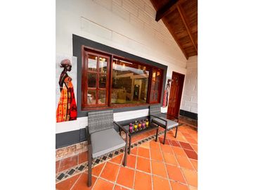 SE VENDE HERMOSA FINCA EN BARBOSA ANTIOQUIA