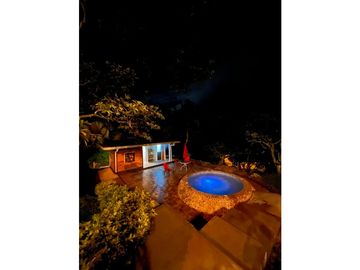 SE VENDE HERMOSA FINCA EN BARBOSA ANTIOQUIA