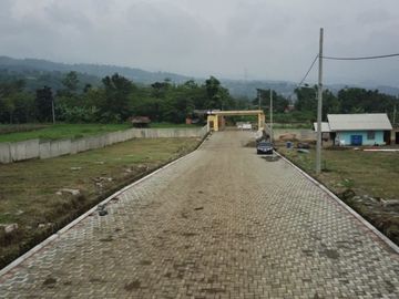 Rumah Halal Spek Premium di Bandung Selatan
