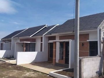 Rumah Halal Spek Premium di Bandung Selatan