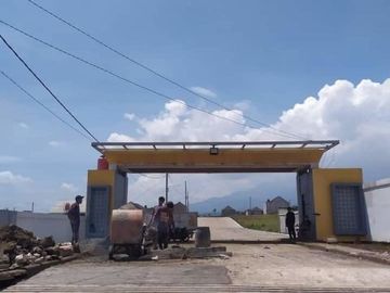 Rumah Halal Spek Premium di Bandung Selatan