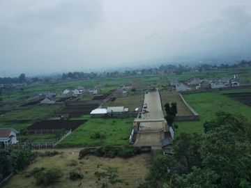 Rumah Halal Spek Premium di Bandung Selatan