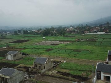 Rumah Halal Spek Premium di Bandung Selatan