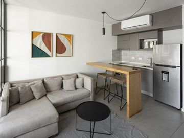 VENTA DEPARTAMENTO RECOLETA 1 AMB