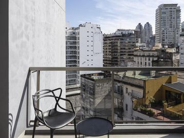 VENTA DEPARTAMENTO RECOLETA 1 AMB