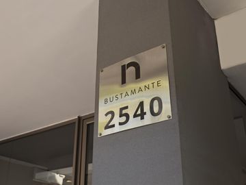 VENTA DEPARTAMENTO RECOLETA 1 AMB