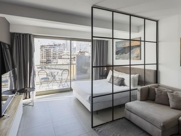 VENTA DEPARTAMENTO RECOLETA 1 AMB