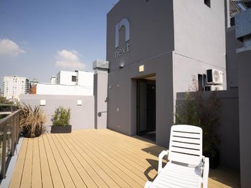 VENTA DEPARTAMENTO RECOLETA 1 AMB