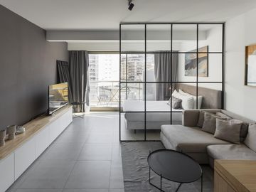 VENTA DEPARTAMENTO RECOLETA 1 AMB
