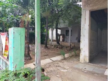 Di jual tanah sangat murah di pinggir jalan Bekasi timur