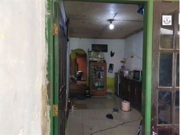 Di jual tanah sangat murah di pinggir jalan Bekasi timur
