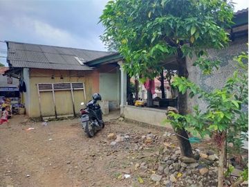 Di jual tanah sangat murah di pinggir jalan Bekasi timur