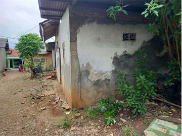 Di jual tanah sangat murah di pinggir jalan Bekasi timur