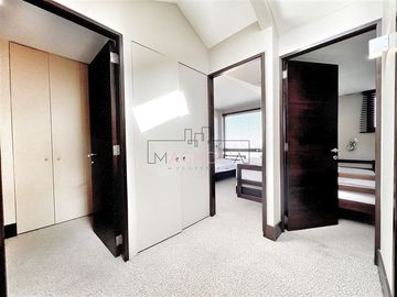 Departamento en venta de 5 dorm. en Lo Barnechea