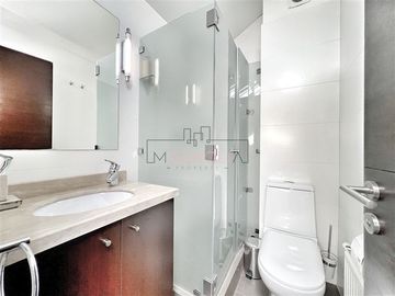 Departamento en venta de 5 dorm. en Lo Barnechea