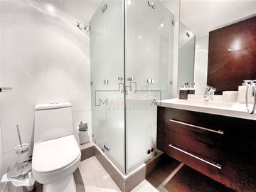 Departamento en venta de 5 dorm. en Lo Barnechea