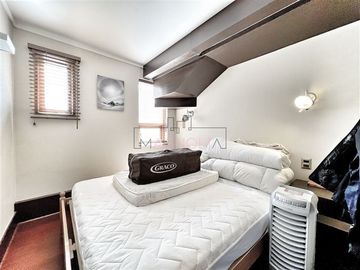 Departamento en venta de 5 dorm. en Lo Barnechea