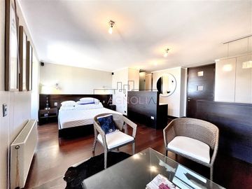 Departamento en venta de 5 dorm. en Lo Barnechea