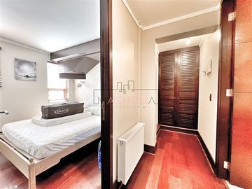 Departamento en venta de 5 dorm. en Lo Barnechea