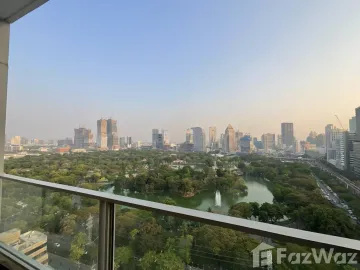3 Bedroom Condo for sale at 185 Rajadamri