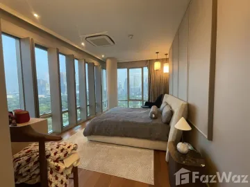 3 Bedroom Condo for sale at 185 Rajadamri