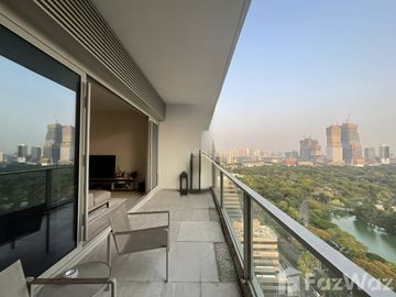 3 Bedroom Condo for sale at 185 Rajadamri