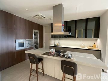 3 Bedroom Condo for sale at 185 Rajadamri