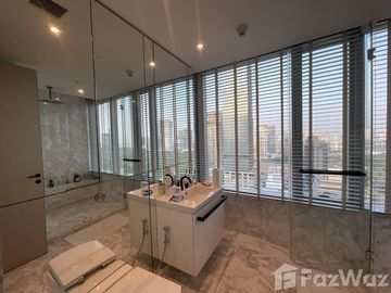 3 Bedroom Condo for sale at 185 Rajadamri