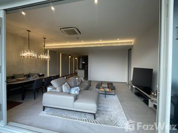 3 Bedroom Condo for sale at 185 Rajadamri