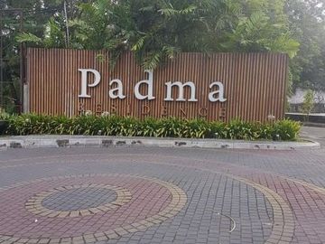 Rumah dalam perumahan dekat kampus UMY