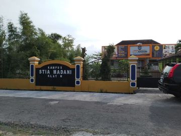 Hunian Cantik Dalam Perumahan Siap Bangun di Klaten