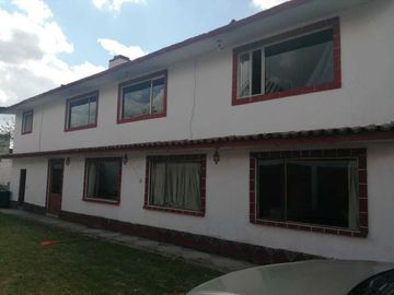 SE VENDE RANCHO SAN JORGE EN ALMOLOYA DE JUAREZ, ESTADO DE MEXICO, 20 MIN TOLUCA