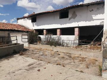 SE VENDE RANCHO SAN JORGE EN ALMOLOYA DE JUAREZ, ESTADO DE MEXICO, 20 MIN TOLUCA