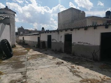 SE VENDE RANCHO SAN JORGE EN ALMOLOYA DE JUAREZ, ESTADO DE MEXICO, 20 MIN TOLUCA
