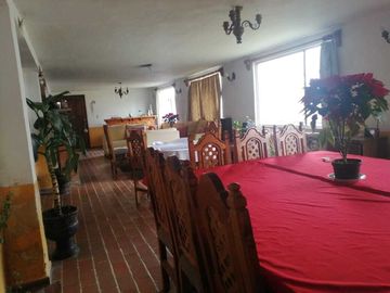 SE VENDE RANCHO SAN JORGE EN ALMOLOYA DE JUAREZ, ESTADO DE MEXICO, 20 MIN TOLUCA