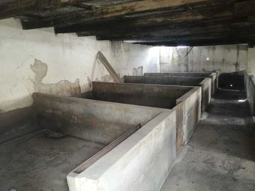 SE VENDE RANCHO SAN JORGE EN ALMOLOYA DE JUAREZ, ESTADO DE MEXICO, 20 MIN TOLUCA