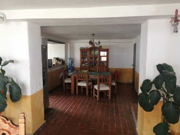 SE VENDE RANCHO SAN JORGE EN ALMOLOYA DE JUAREZ, ESTADO DE MEXICO, 20 MIN TOLUCA