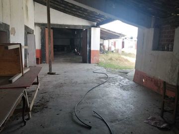 SE VENDE RANCHO SAN JORGE EN ALMOLOYA DE JUAREZ, ESTADO DE MEXICO, 20 MIN TOLUCA