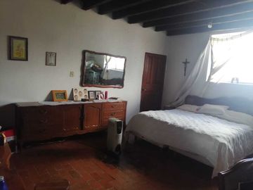 SE VENDE RANCHO SAN JORGE EN ALMOLOYA DE JUAREZ, ESTADO DE MEXICO, 20 MIN TOLUCA