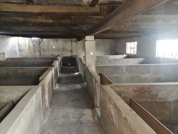 SE VENDE RANCHO SAN JORGE EN ALMOLOYA DE JUAREZ, ESTADO DE MEXICO, 20 MIN TOLUCA