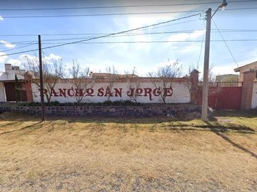 SE VENDE RANCHO SAN JORGE EN ALMOLOYA DE JUAREZ, ESTADO DE MEXICO, 20 MIN TOLUCA