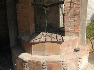 SE VENDE RANCHO SAN JORGE EN ALMOLOYA DE JUAREZ, ESTADO DE MEXICO, 20 MIN TOLUCA