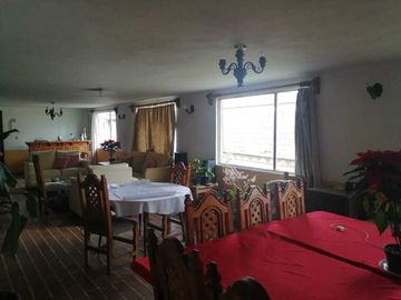 SE VENDE RANCHO SAN JORGE EN ALMOLOYA DE JUAREZ, ESTADO DE MEXICO, 20 MIN TOLUCA
