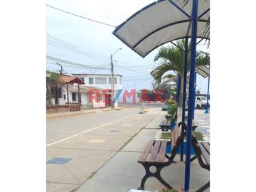 🌟 ¡OPORTUNIDAD ÚNICA EN ZORRITOS! 🌊

Descubre tu pedazo de paraíso en esta espectacular parcela de terreno ubicada en la soleada y serena Av. Marisc