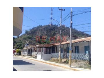 🌟 ¡OPORTUNIDAD ÚNICA EN ZORRITOS! 🌊

Descubre tu pedazo de paraíso en esta espectacular parcela de terreno ubicada en la soleada y serena Av. Marisc
