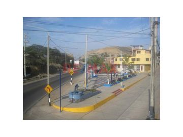 🌟 ¡OPORTUNIDAD ÚNICA EN ZORRITOS! 🌊

Descubre tu pedazo de paraíso en esta espectacular parcela de terreno ubicada en la soleada y serena Av. Marisc