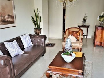 PR12890 Apartamento en venta sector Los Parra